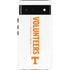 University of Tennessee-Knoxville Volunteers Text Pixel Cases